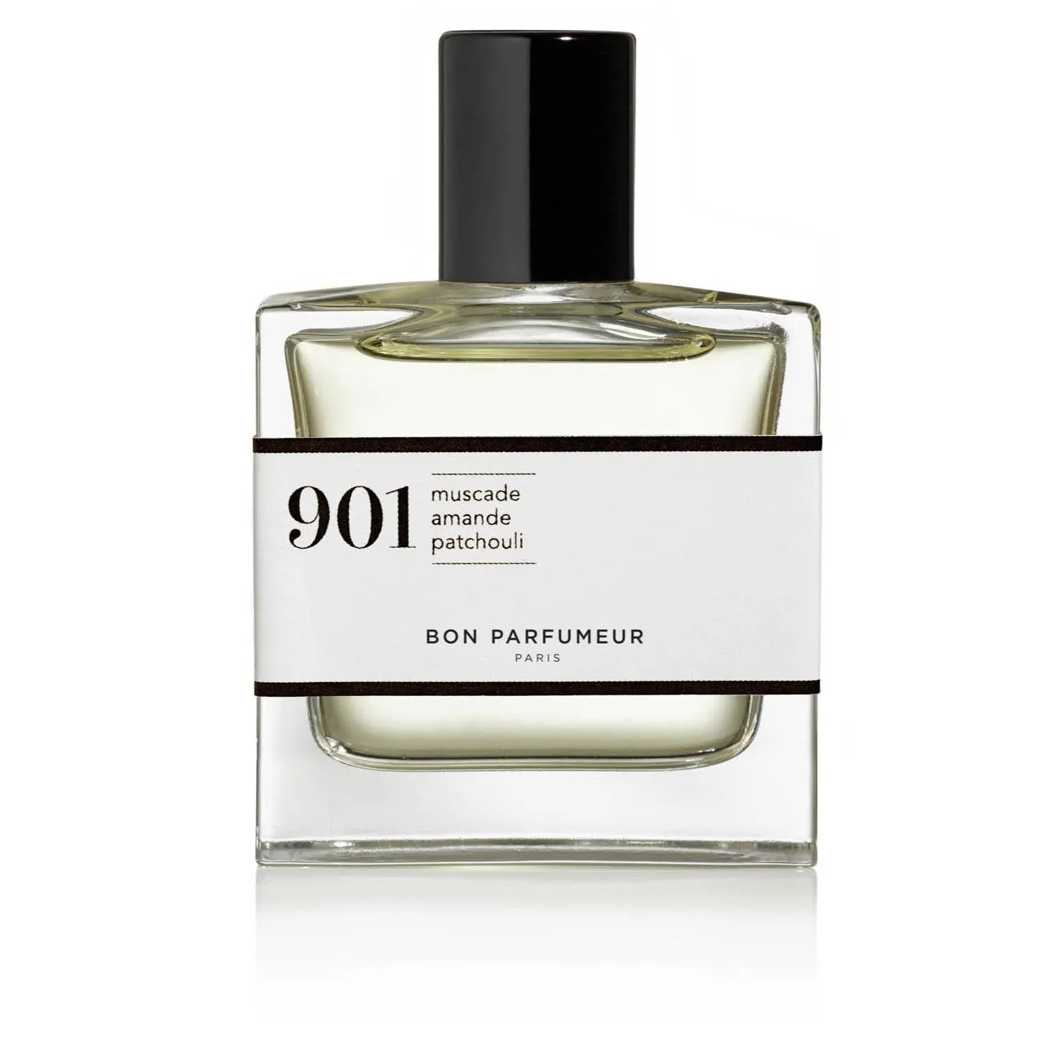 901 (Nutmeg   Almond   Patchouli)