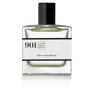 901 (Nutmeg   Almond   Patchouli)