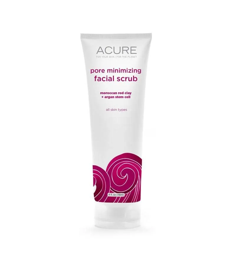 ACURE - Radically Rejuvenating™ - Facial Scrub (118ml)