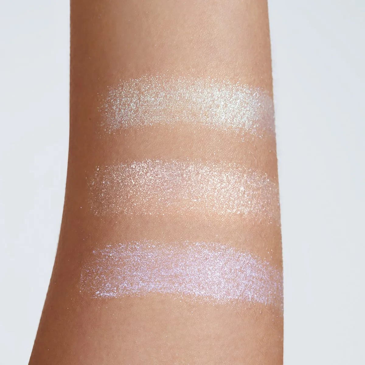 Avon Glitter Toppers