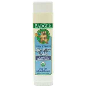 Badger Outdoor Itch Relief Stick