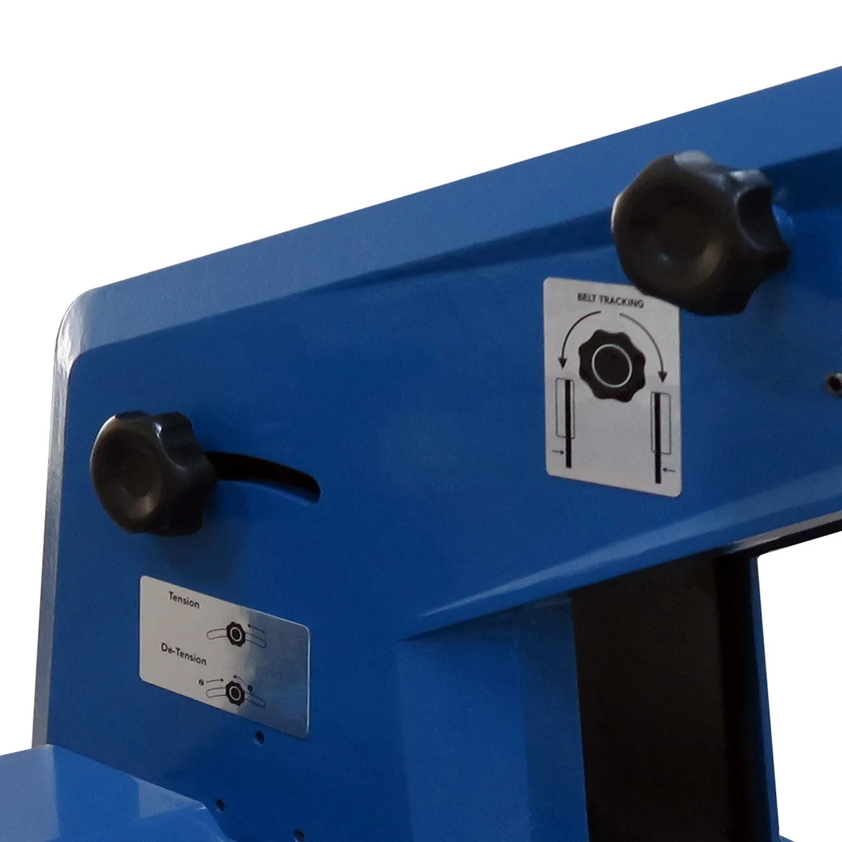 Baileigh Industrial BA9-1227892 1" Belt Grinder BG-142S