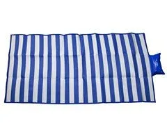 Beach Mat with Head Rest