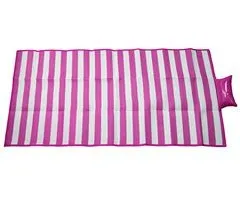 Beach Mat with Head Rest