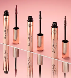 Bellamianta Lash Illusion Tubing Mascara