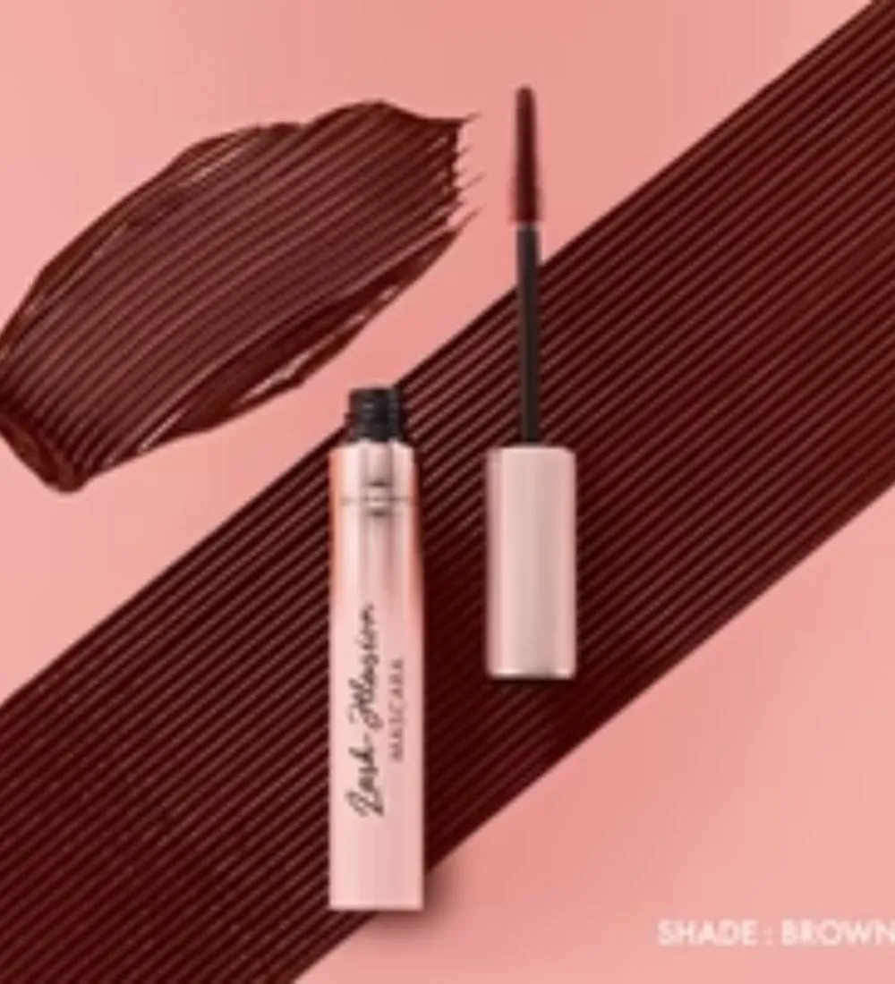 Bellamianta Lash Illusion Tubing Mascara