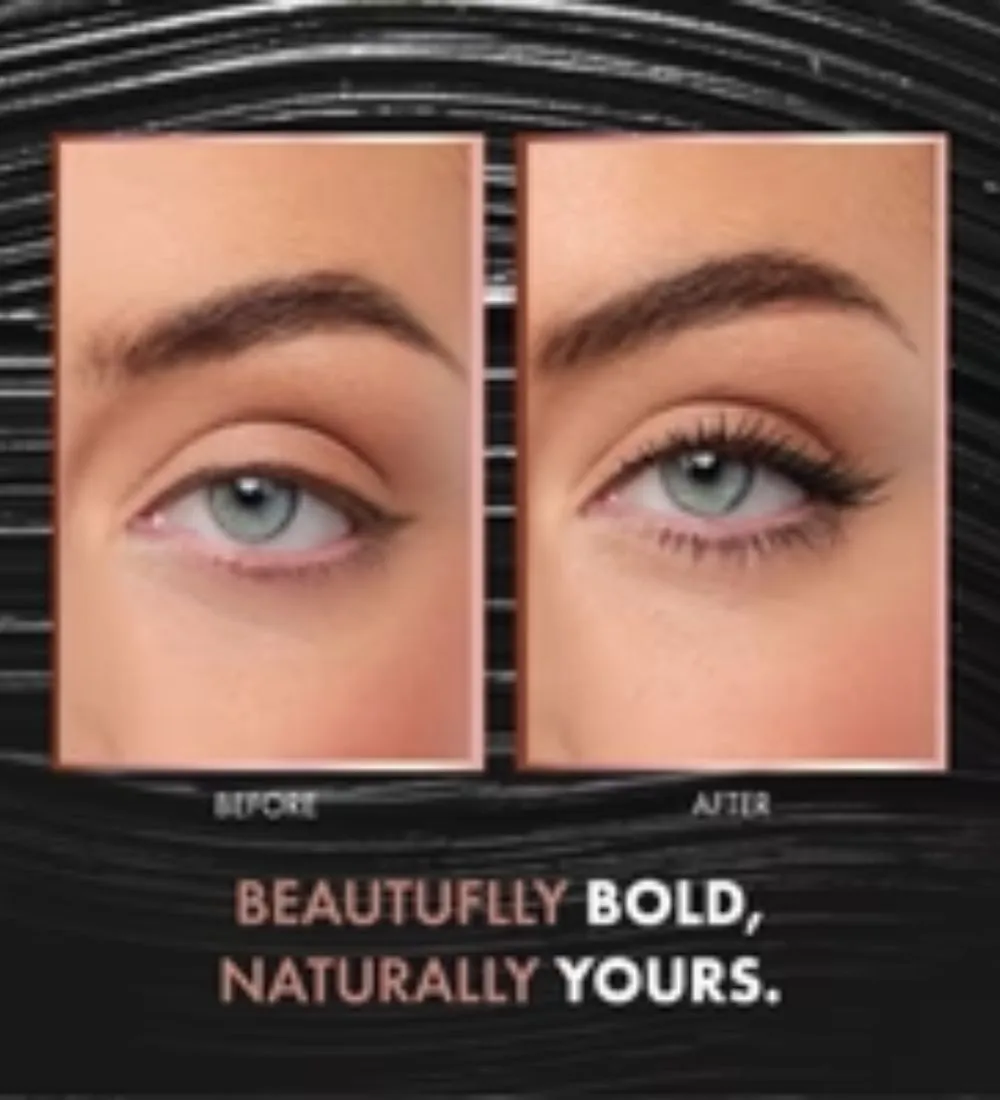 Bellamianta Lash Illusion Tubing Mascara