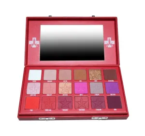 BLOOD SUGAR PALETTE