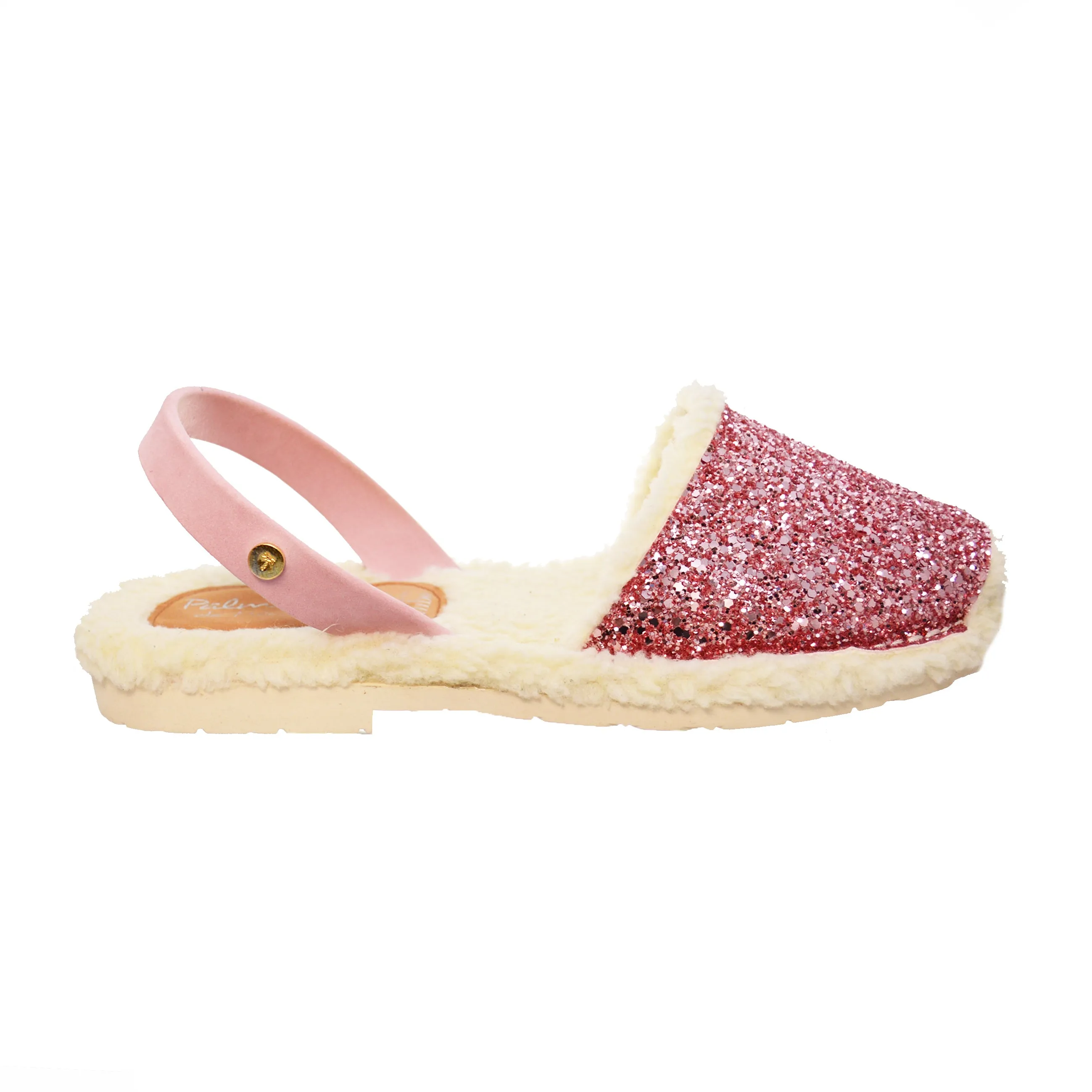 Candy Glitter Palmaira Snug