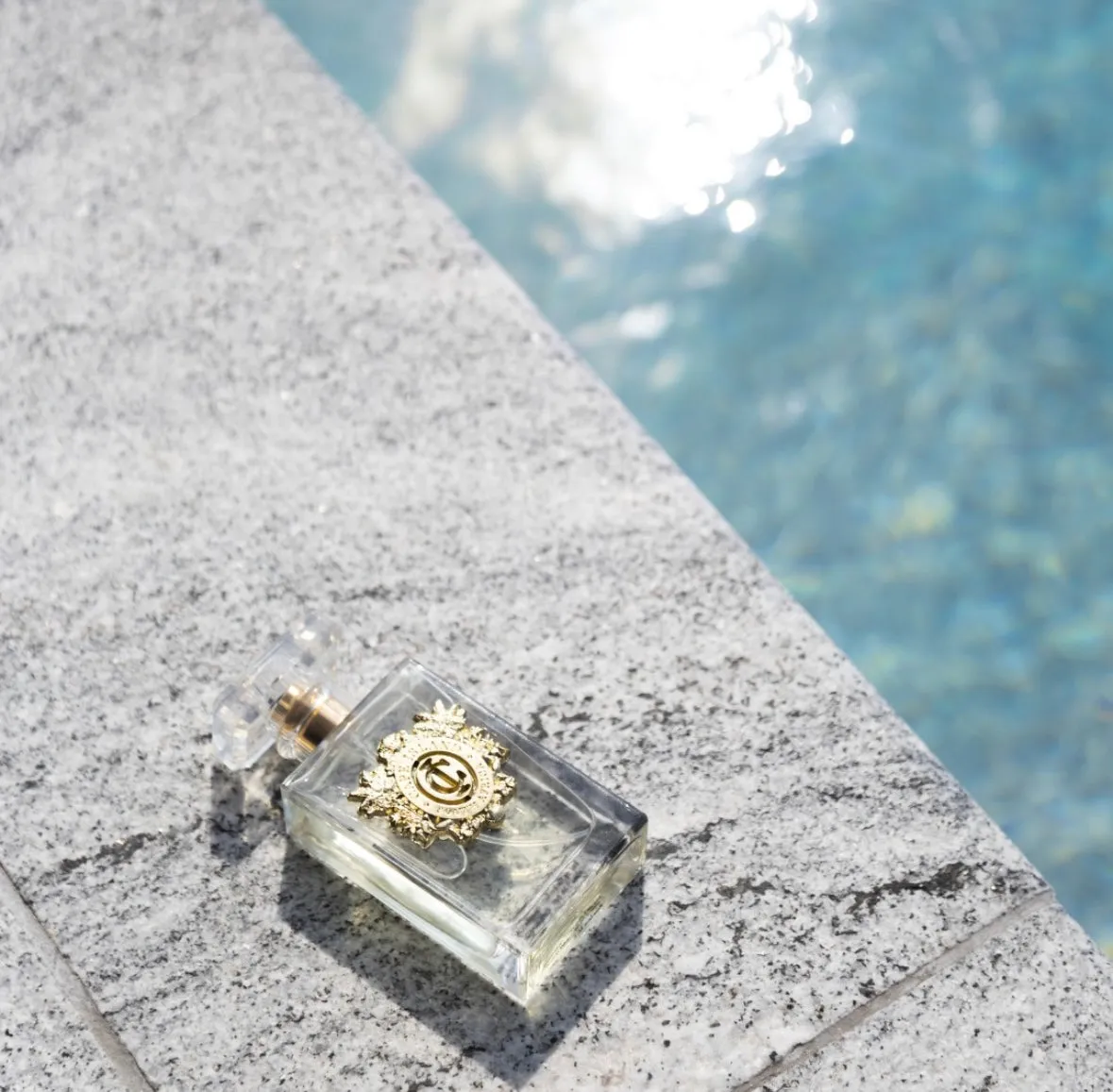Cape Island No. 1 Celebration Perfume