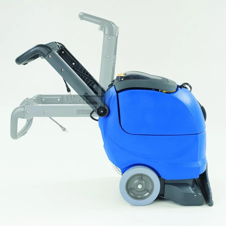 Clarke® EX40™ 16ST Self-Contained Carpet Extractor (9 Gallons) - 16" Head