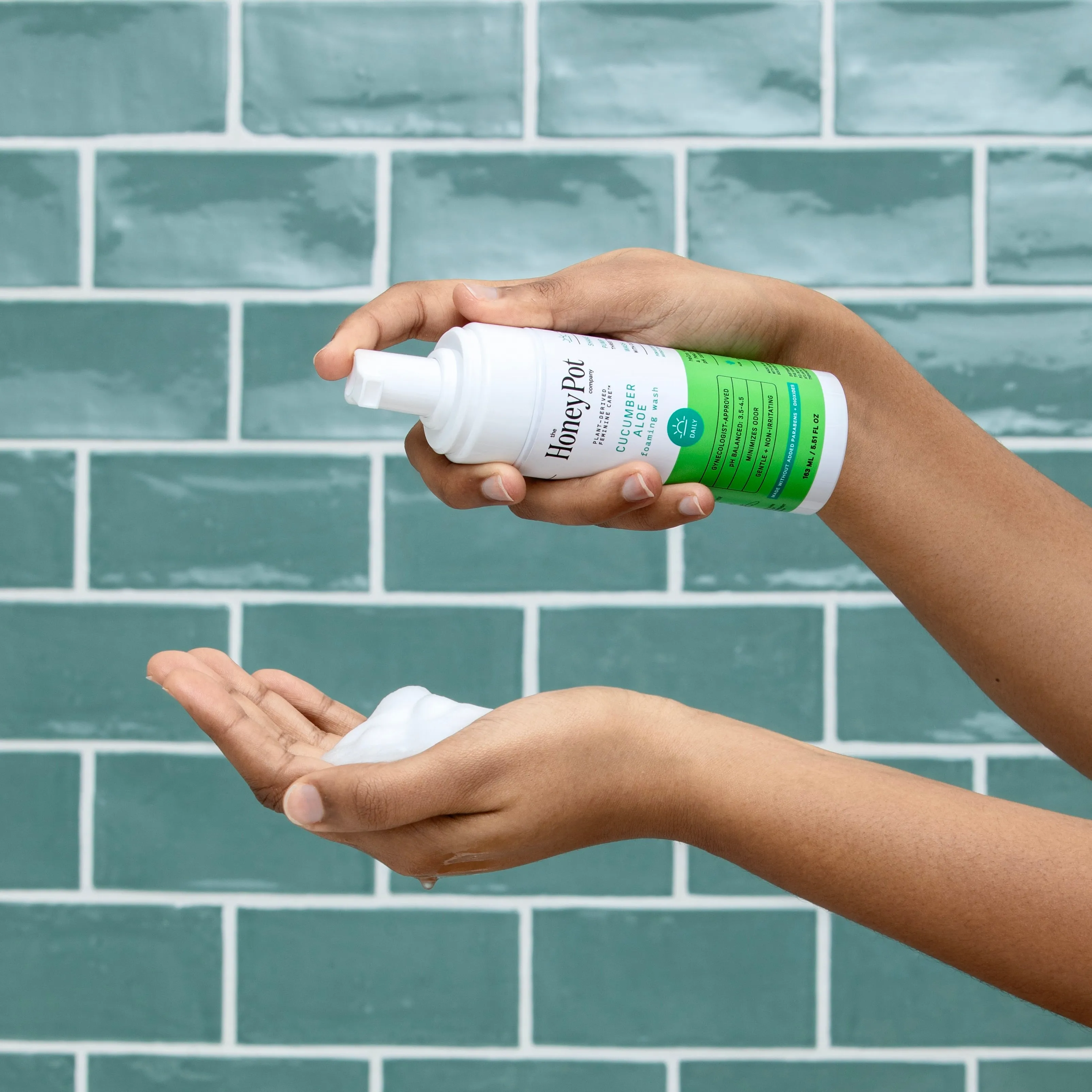 Cucumber Aloe Daily Ritual