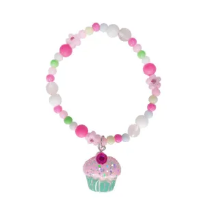 Cutie Cupcake Crunch Bracelet