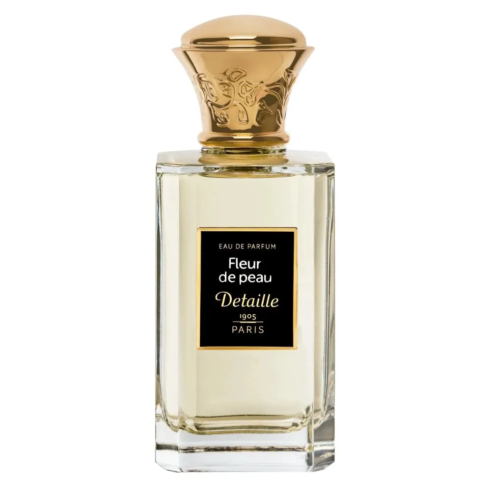 Detaille Fleur De Peau Eau de Parfum 100ml