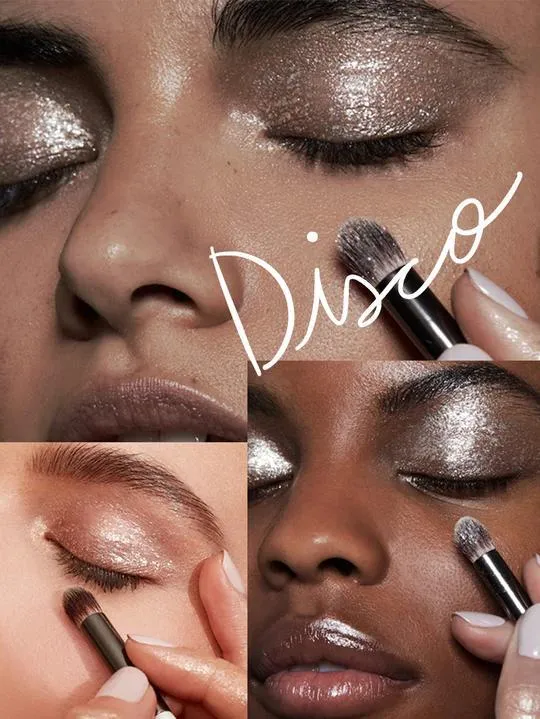 Disco Eye Shadow