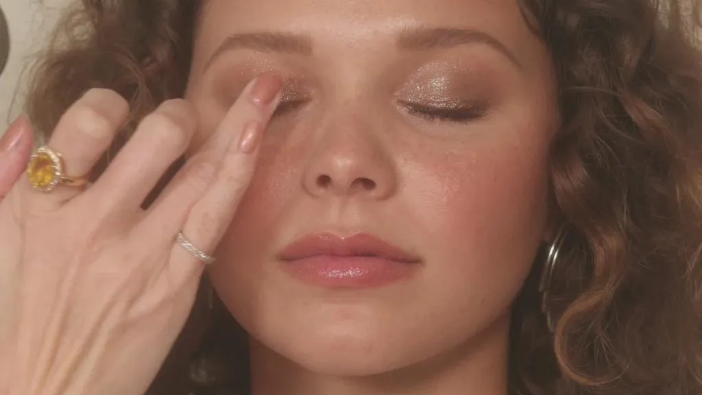 Disco Eye Shadow