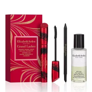 Elizabeth Arden Grand Lashes Dramatic Volume 3-Piece Set