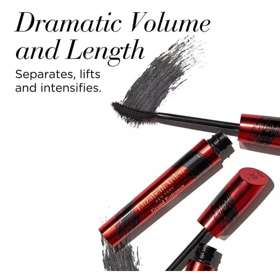 Elizabeth Arden Grand Lashes Dramatic Volume 3-Piece Set
