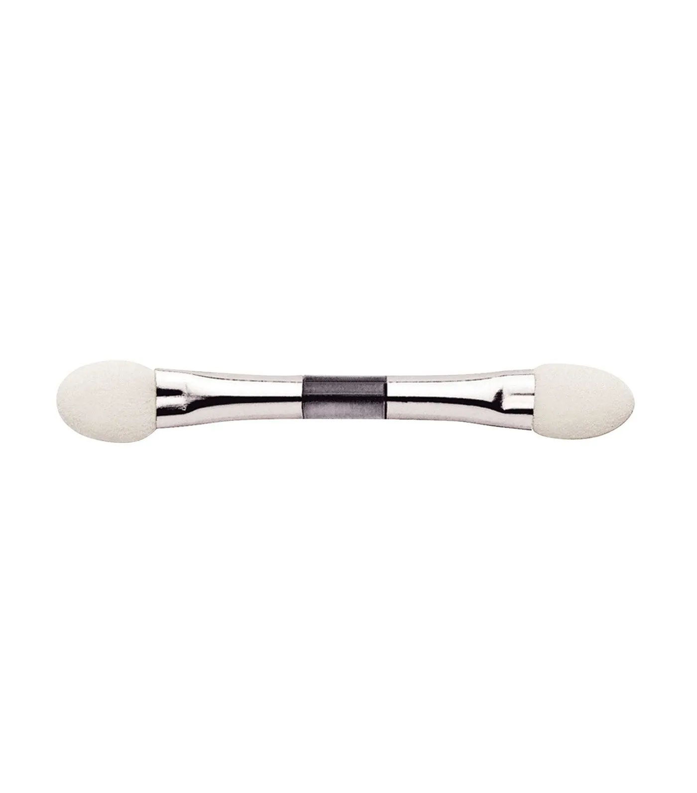 Eyeshadow Duo Applicator For Quattro Box Transparent