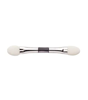 Eyeshadow Duo Applicator For Quattro Box Transparent