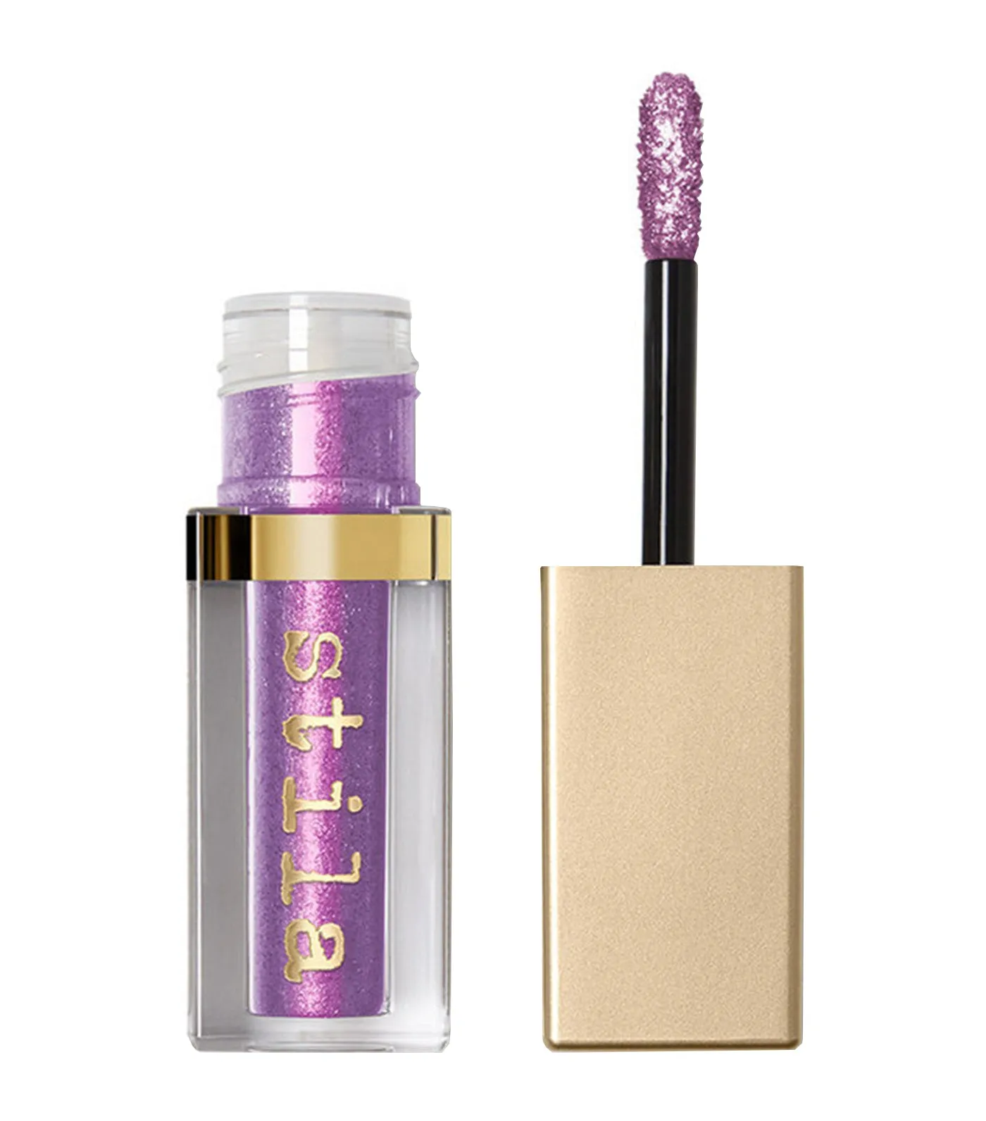 Glitter and Glow Liquid Eyeshadow
