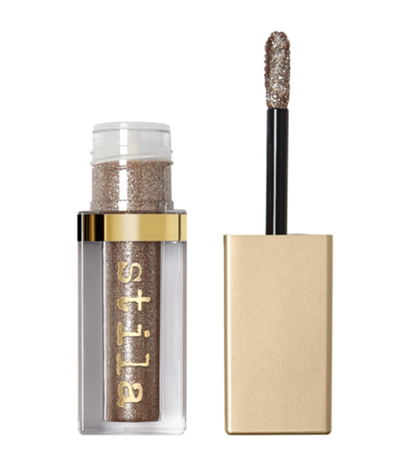 Glitter and Glow Liquid Eyeshadow