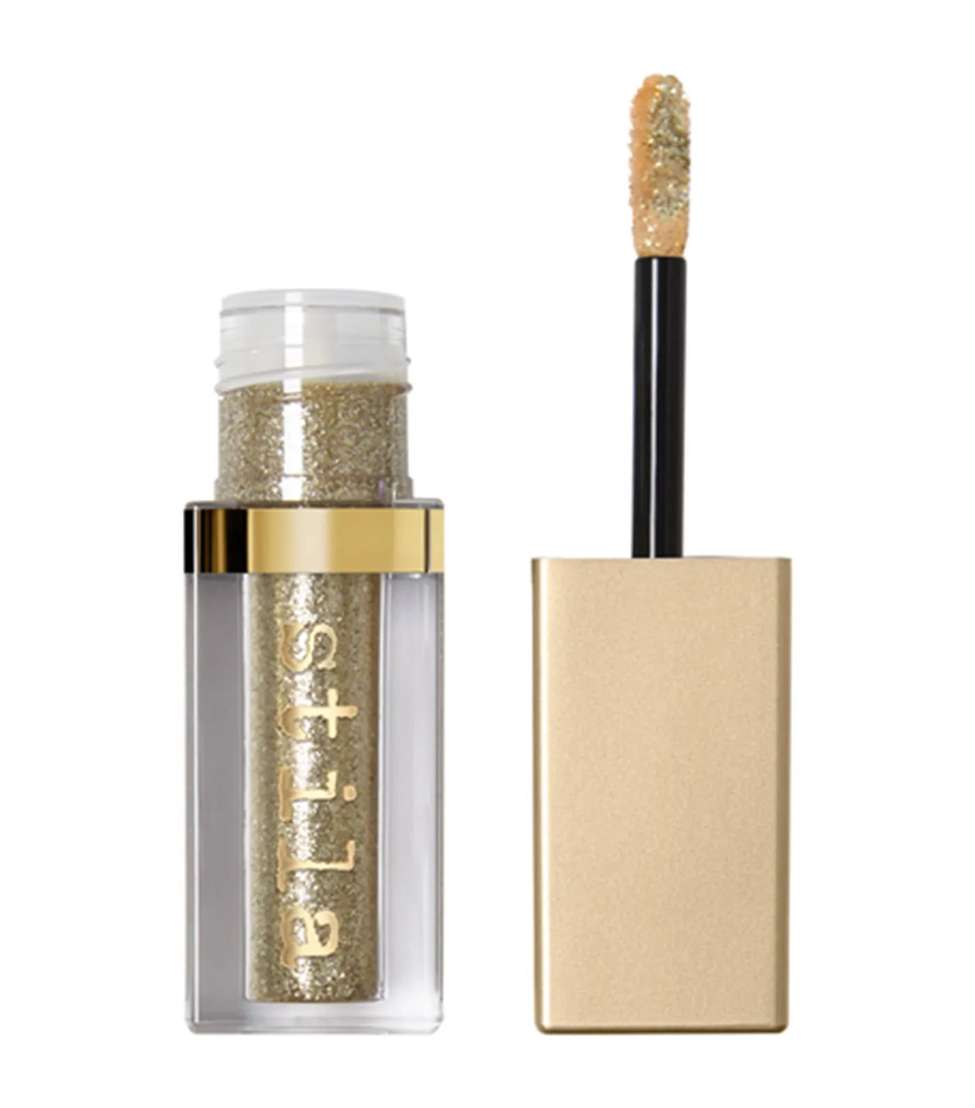 Glitter and Glow Liquid Eyeshadow