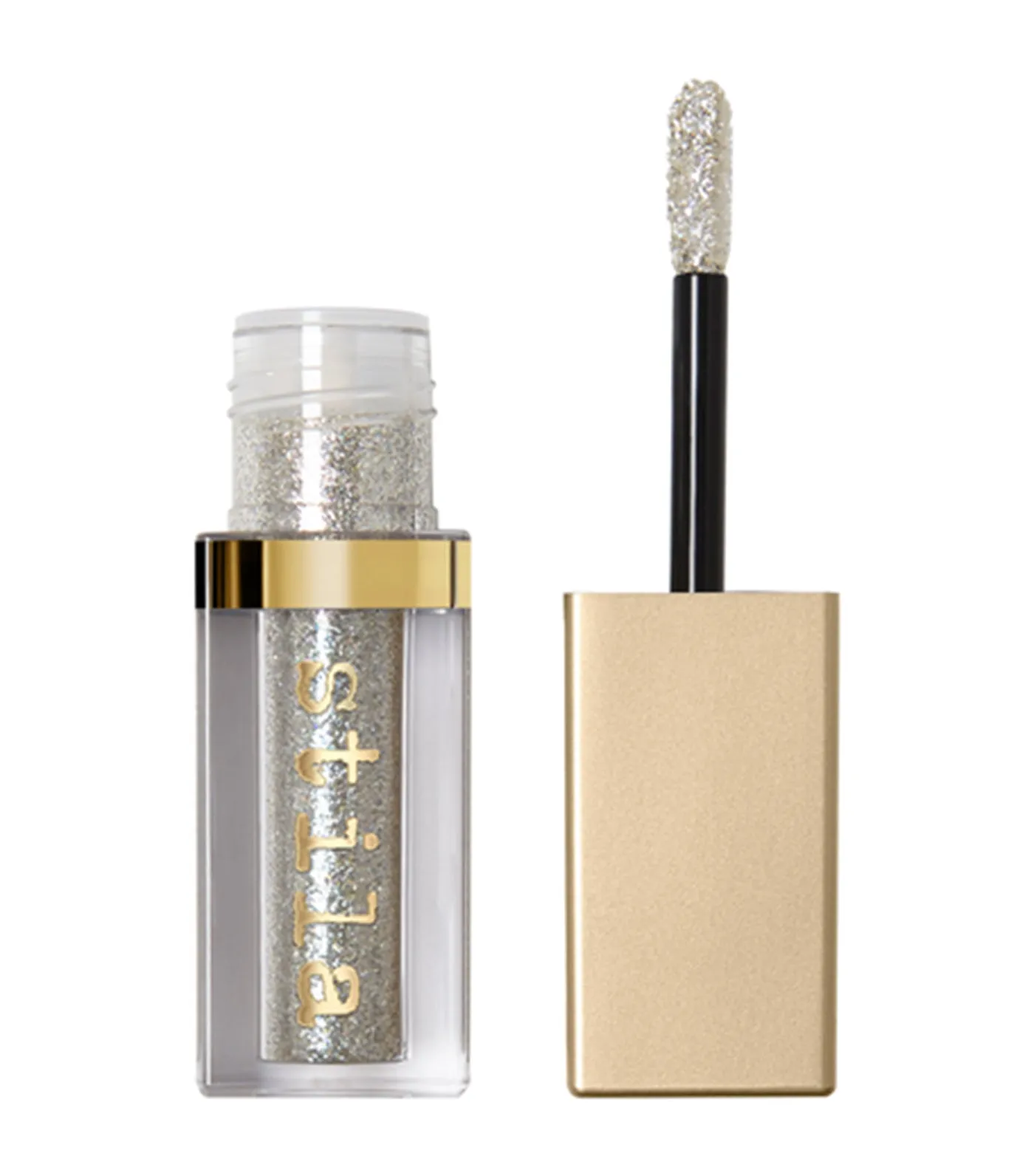 Glitter and Glow Liquid Eyeshadow