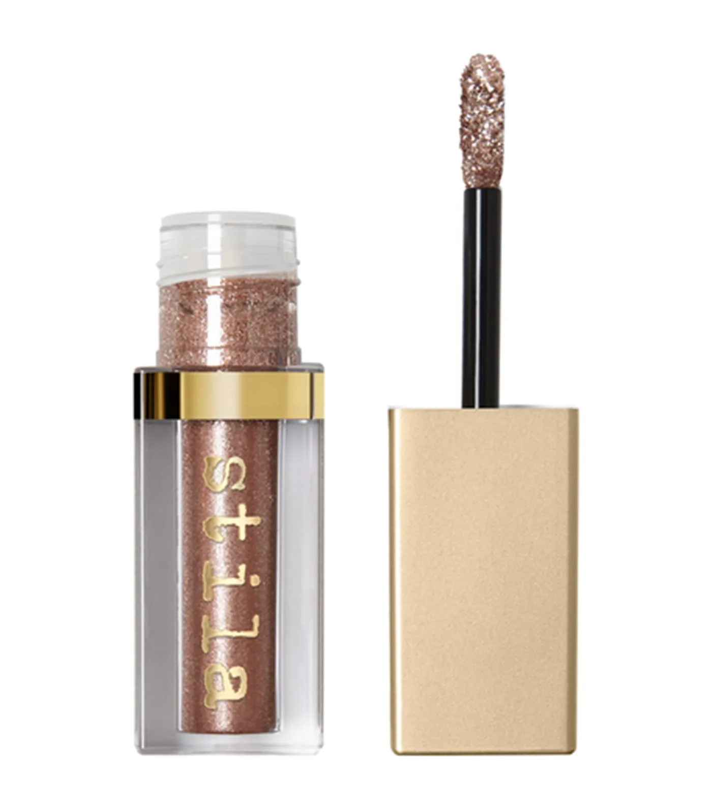 Glitter and Glow Liquid Eyeshadow