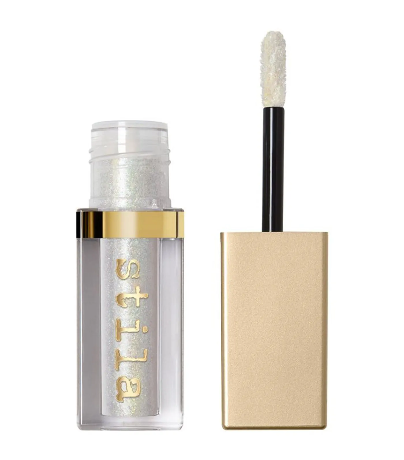 Glitter and Glow Liquid Eyeshadow