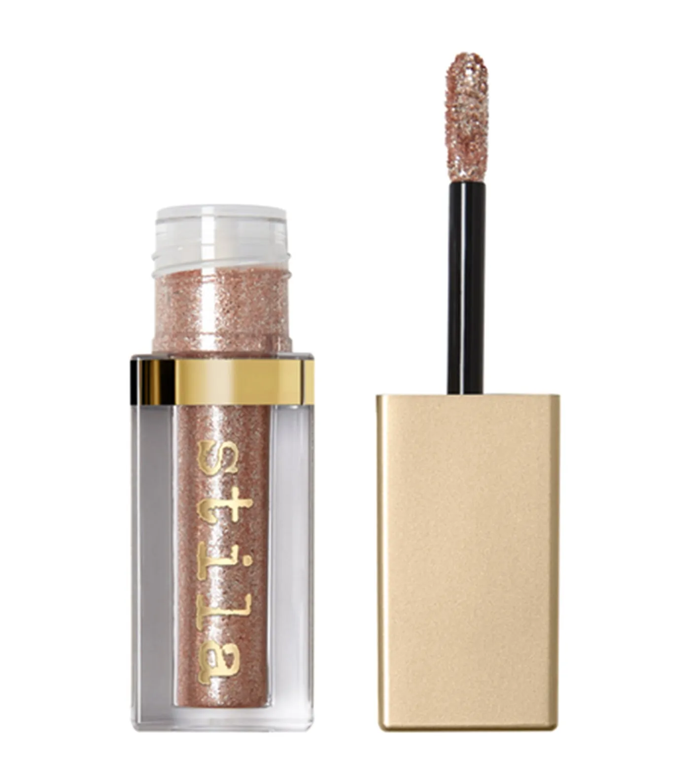 Glitter and Glow Liquid Eyeshadow