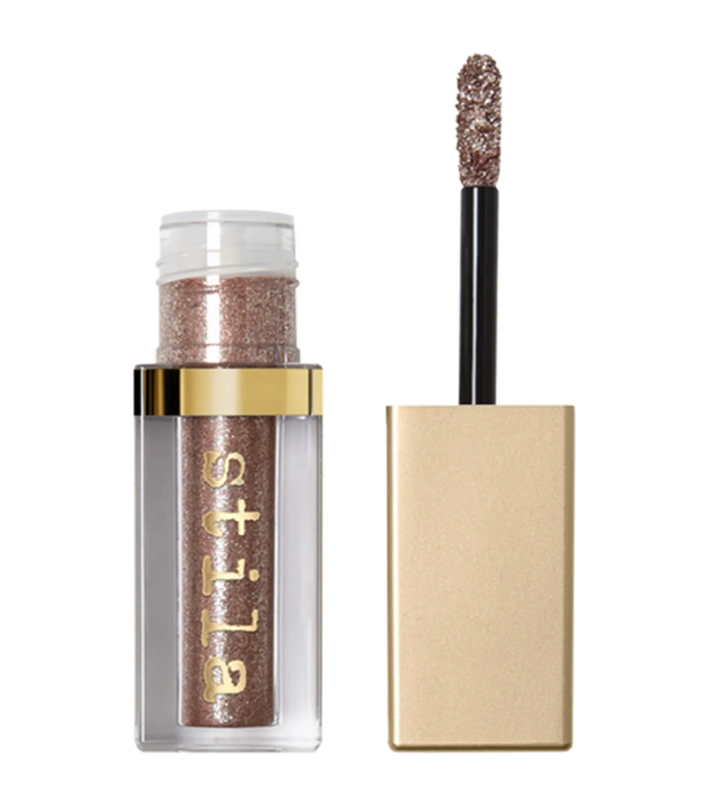 Glitter and Glow Liquid Eyeshadow