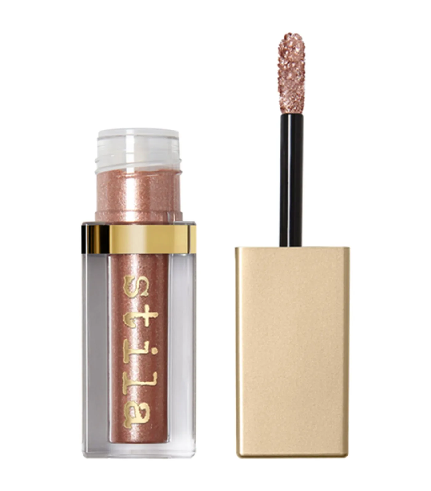 Glitter and Glow Liquid Eyeshadow