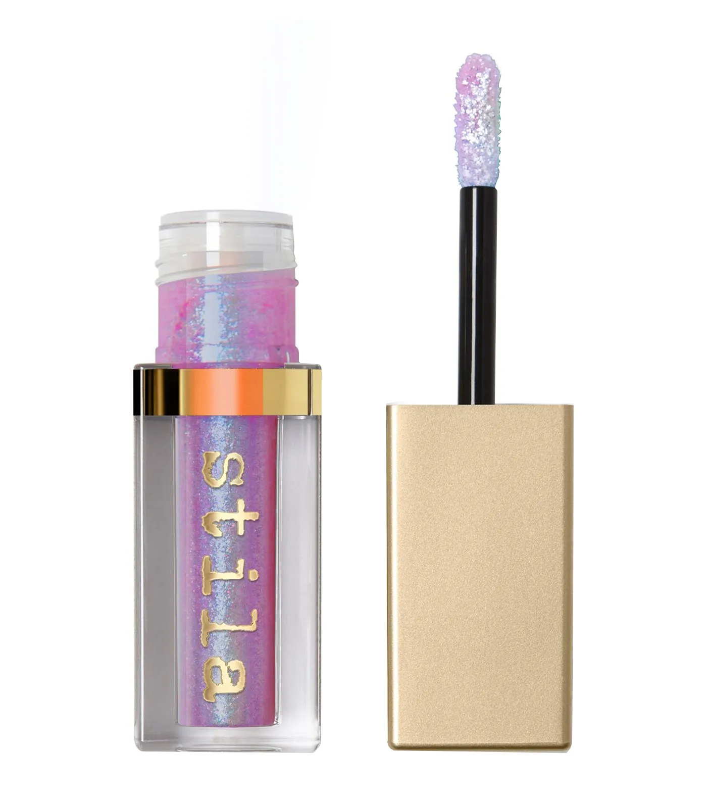 Glitter and Glow Liquid Eyeshadow