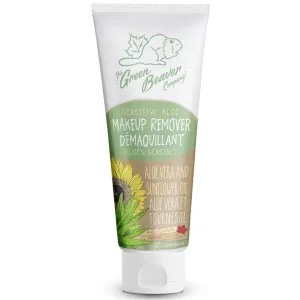 Green Beaver Eye Makeup Remover