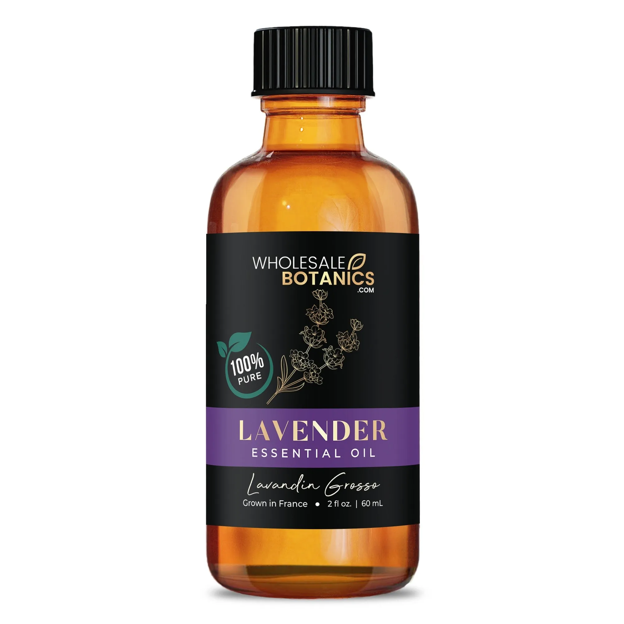 Lavender Essential Oil
