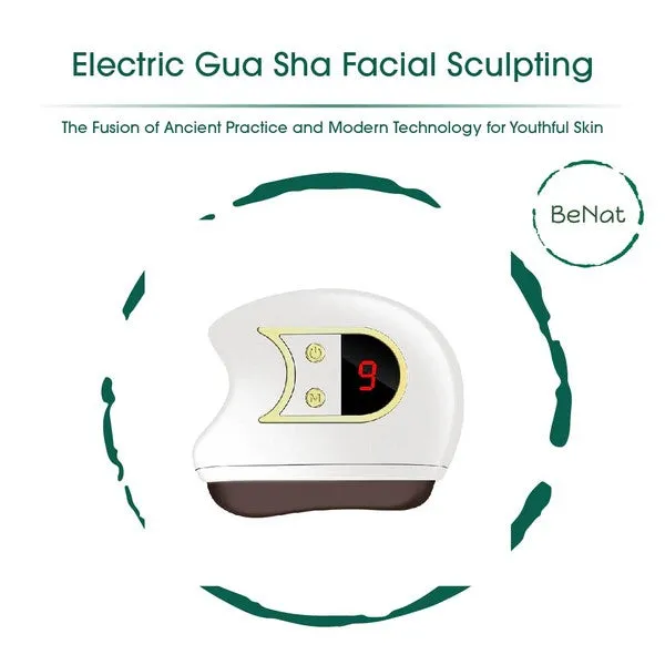 Lift, Sculpt & Glow Toolkit (U CARE)