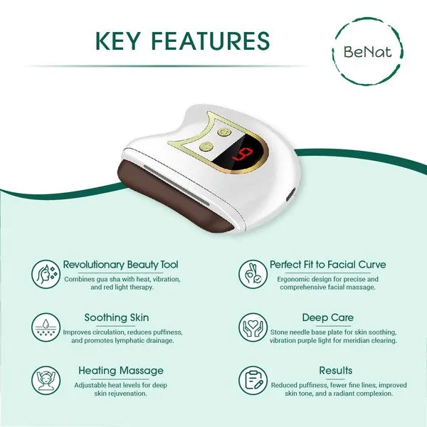 Lift, Sculpt & Glow Toolkit (U CARE)