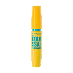 Maybelline Colossal Mascara 240 Glam Black Waterproof