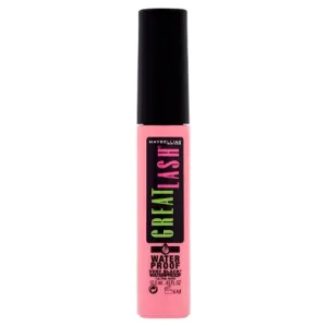 Maybelline Great Lash Volumising Lengthening WP Mascara Very Black
