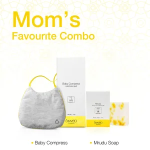 Mom's Favourite Combo