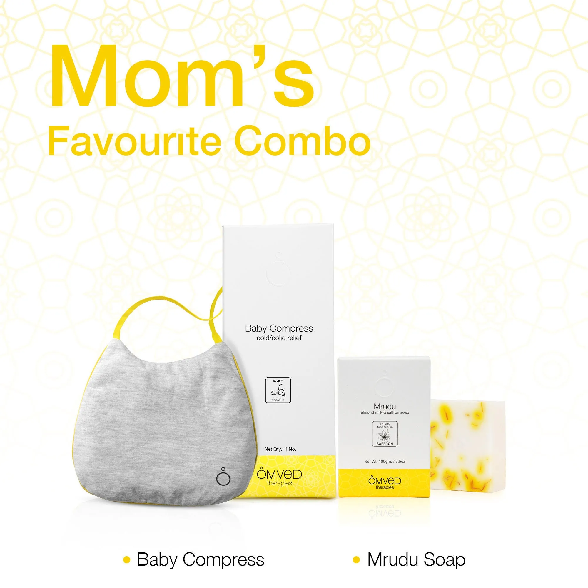 Mom's Favourite Combo
