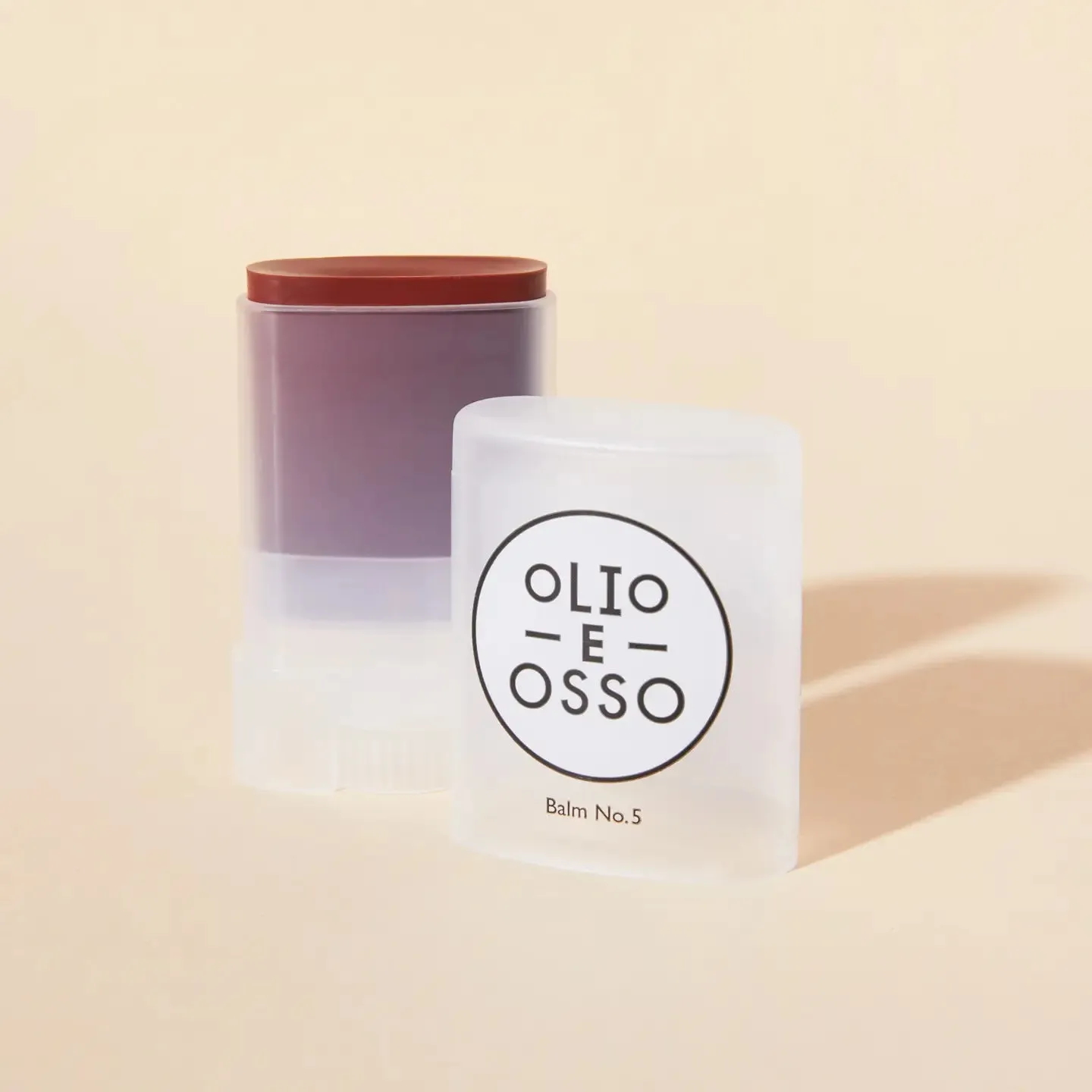 Olio E Osso Balms