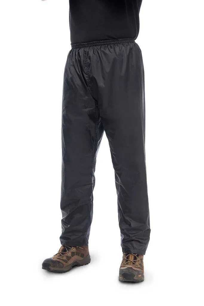 Origin Packable Rain Pants - Unisex