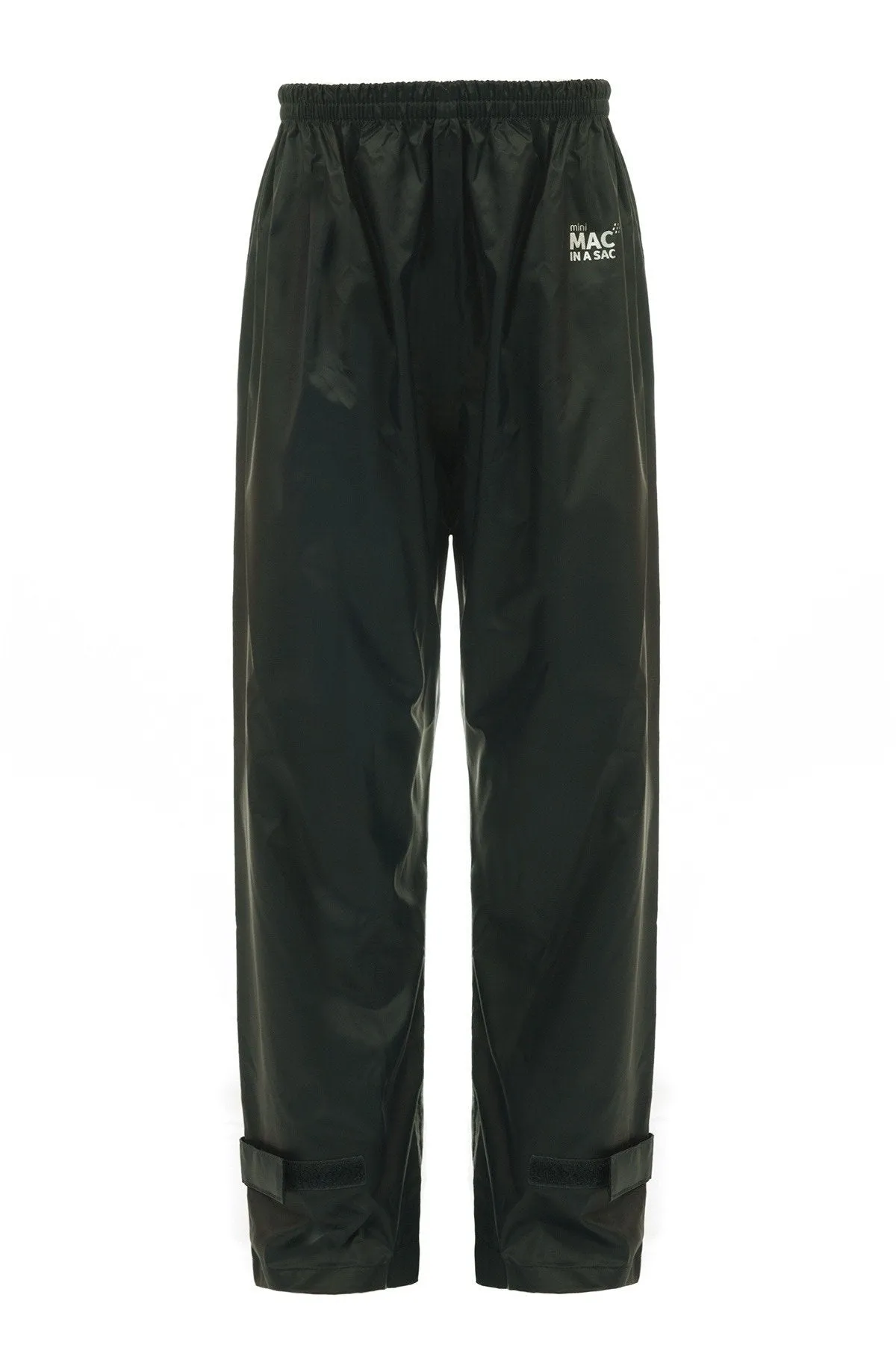 Origin Packable Rain Pants - Unisex