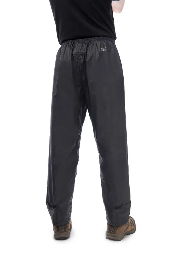 Origin Packable Rain Pants - Unisex