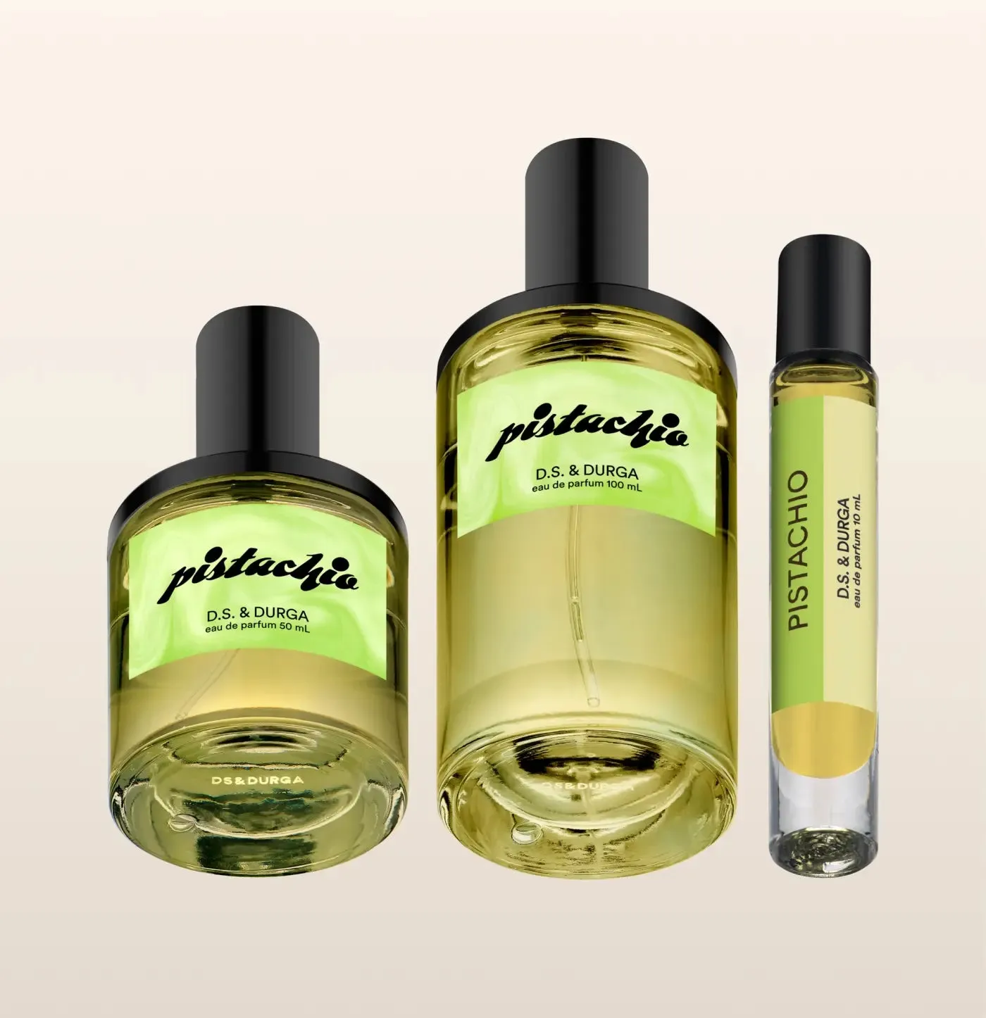 Pistachio Perfume (50ml)