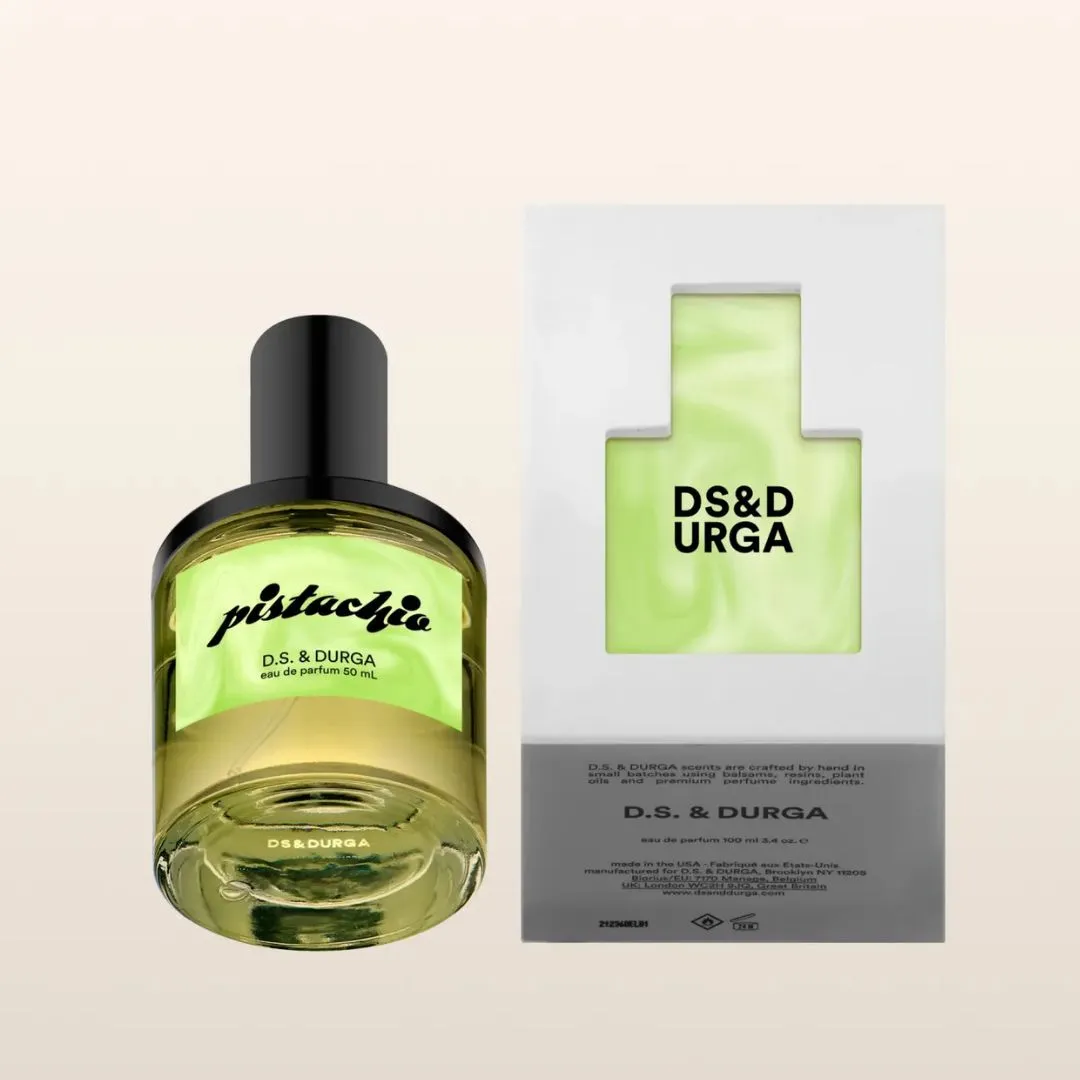 Pistachio Perfume (50ml)