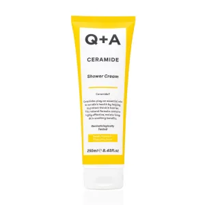 Q A Ceramide Body Cream