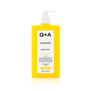 Q A Ceramide Body Lotion